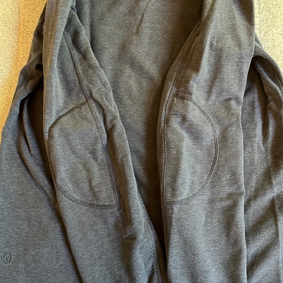 Lululemon Long Sleeve Henley - Picture 4 of 10
